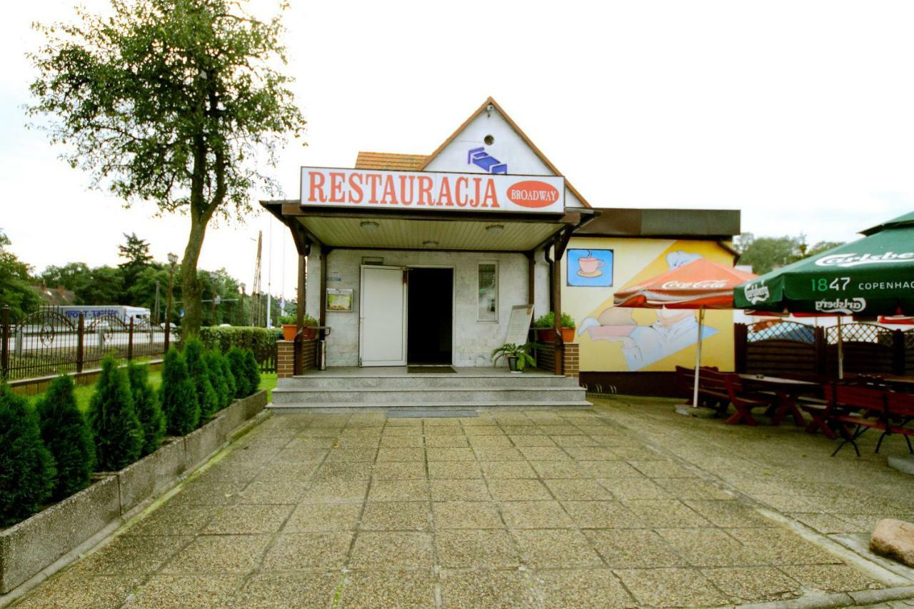 Vertshus Restaurant & 